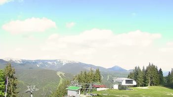 Буковель 11 травня 2018 року, 2018-05-11 16:00