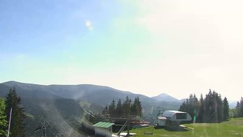 Буковель 12 травня 2018 року, 2018-05-12 10:00