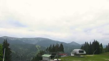 Буковель 13 травня 2018 року, 2018-05-13 10:00
