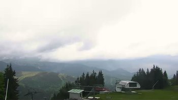 Буковель 13 травня 2018 року, 2018-05-13 16:00