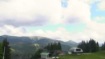 Буковель 14 травня 2018 року, 2018-05-14 13:00