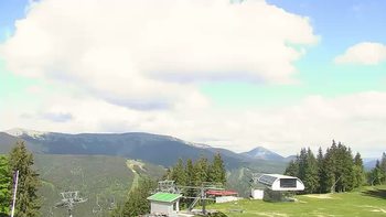 Буковель 14 травня 2018 року, 2018-05-14 16:00