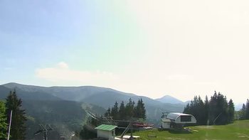 Буковель 15 травня 2018 року, 2018-05-15 10:00