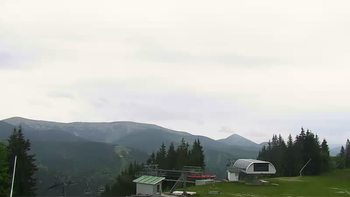 Буковель 15 травня 2018 року, 2018-05-15 13:00