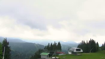 Буковель 17 травня 2018 року, 2018-05-17 10:00