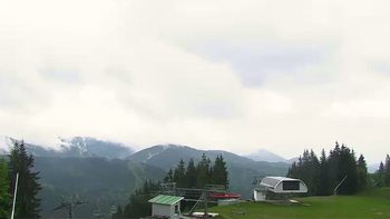 Буковель 17 травня 2018 року, 2018-05-17 13:00