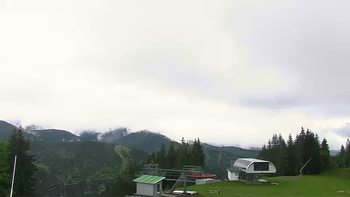 Буковель 18 травня 2018 року, 2018-05-18 10:00