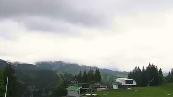 Буковель 18 травня 2018 року, 2018-05-18 13:00