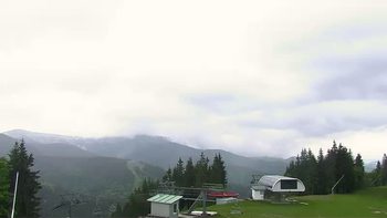 Буковель 18 травня 2018 року, 2018-05-18 16:00