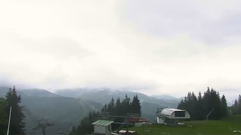 Буковель 19 травня 2018 року, 2018-05-19 16:00