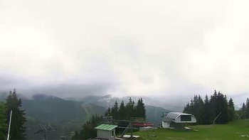 Буковель 20 травня 2018 року, 2018-05-20 10:00