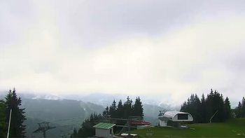 Буковель 20 травня 2018 року, 2018-05-20 16:00