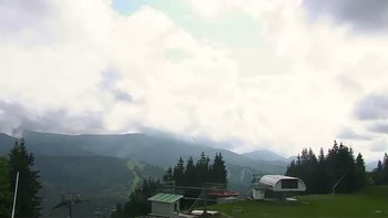 Буковель 21 травня 2018 року, 2018-05-21 10:00