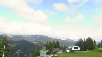 Буковель 21 травня 2018 року, 2018-05-21 16:00