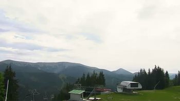 Буковель 22 травня 2018 року, 2018-05-22 10:00