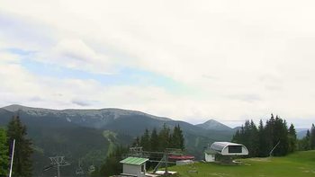 Буковель 22 травня 2018 року, 2018-05-22 13:00
