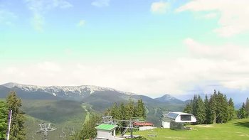 Буковель 22 травня 2018 року, 2018-05-22 16:00