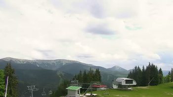 Буковель 23 травня 2018 року, 2018-05-23 13:00