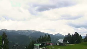 Буковель 23 травня 2018 року, 2018-05-23 16:00