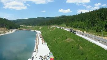 Буковель 31 травня 2018 року, 2018-05-31 13:00