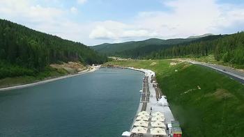 Буковель 2 червня 2018 року, 2018-06-02 13:00