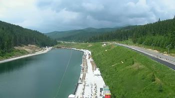Буковель 4 червня 2018 року, 2018-06-04 13:00
