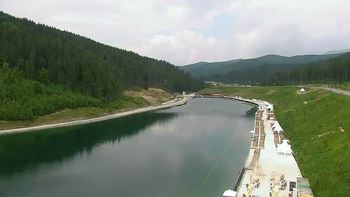 Буковель 5 червня 2018 року, 2018-06-05 13:00