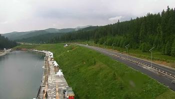 Буковель 5 червня 2018 року, 2018-06-05 16:00