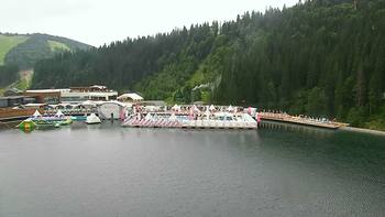 Буковель 12 червня 2018 року, 2018-06-12 13:00