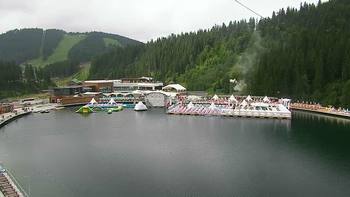 Буковель 16 червня 2018 року, 2018-06-16 10:00