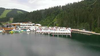 Буковель 18 червня 2018 року, 2018-06-18 16:00