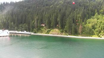 Буковель 19 червня 2018 року, 2018-06-19 13:00