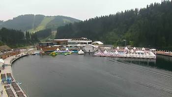 Буковель 20 червня 2018 року, 2018-06-20 16:00