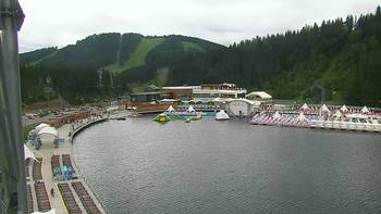 Буковель 24 червня 2018 року, 2018-06-24 13:00