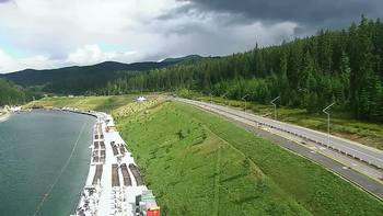Буковель 25 червня 2018 року, 2018-06-25 10:00
