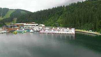 Буковель 28 червня 2018 року, 2018-06-28 13:00
