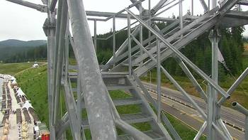 Буковель 30 червня 2018 року, 2018-06-30 13:00