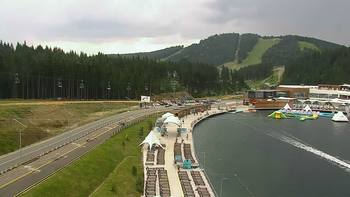 Буковель 6 липня 2018 року, 2018-07-06 13:00