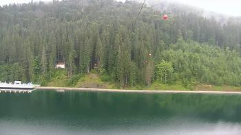 Буковель 17 липня 2018 року, 2018-07-17 10:00