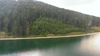 Буковель 21 липня 2018 року, 2018-07-21 16:00
