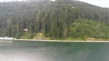 Буковель 22 липня 2018 року, 2018-07-22 13:00