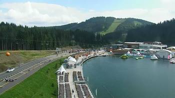 Буковель 27 липня 2018 року, 2018-07-27 16:00