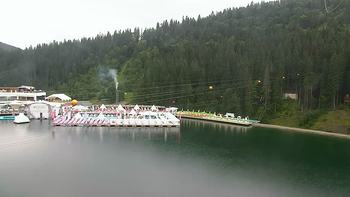 Буковель 31 липня 2018 року, 2018-07-31 13:00