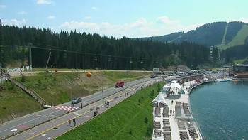 Буковель 5 серпня 2018 року, 2018-08-05 13:00