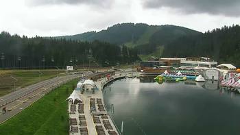 Буковель 6 серпня 2018 року, 2018-08-06 10:00