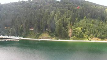 Буковель 7 серпня 2018 року, 2018-08-07 13:00