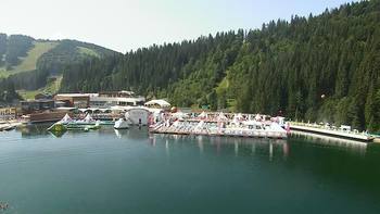 Буковель 10 серпня 2018 року, 2018-08-10 10:00