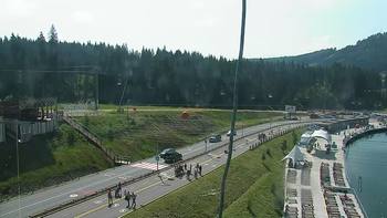 Буковель 11 серпня 2018 року, 2018-08-11 10:00