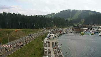 Буковель 12 серпня 2018 року, 2018-08-12 16:00