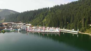 Буковель 25 серпня 2018 року, 2018-08-25 10:00